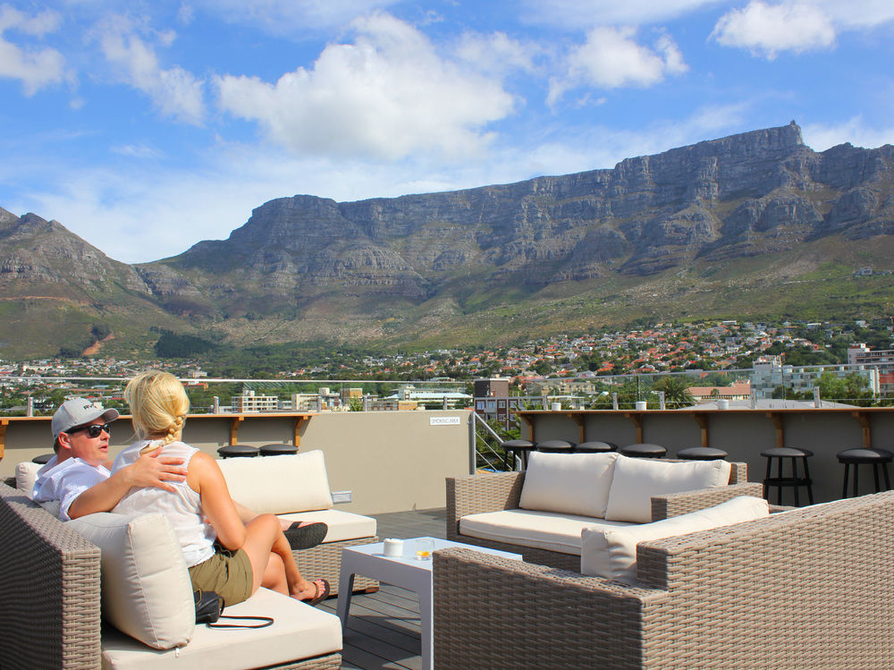 Cloud 9 Boutique Hotel and Spa ガーデンズ South Africa thumbnail